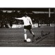 Signed photo of Martin Peters the Tottenham Hotspur footballer